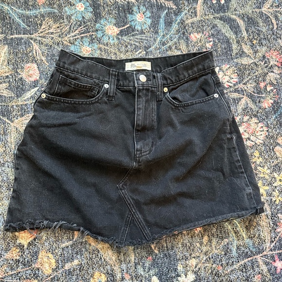 madewell skirt - Picture 1 of 1